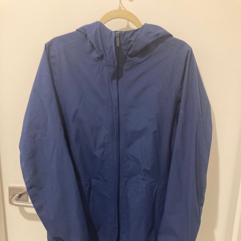 Lululemon Long Jacket
